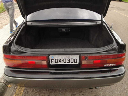 Imagem 15 de 15 de Lexus Es 300 3.0 V-6 4p 1992