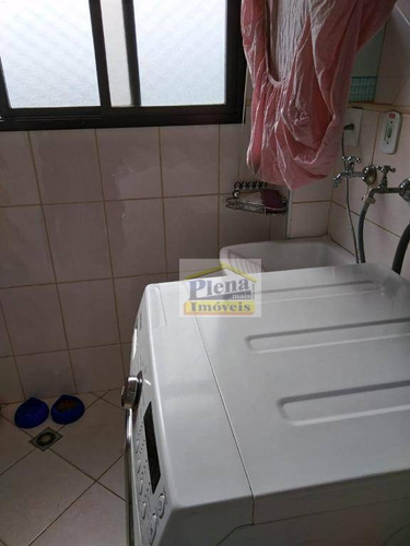 Imagem 5 de 30 de Apartamento Com 3 Dormitórios, Venda E Locação, 230 M² - Centro - Nova Odessa/sp - Ap0925