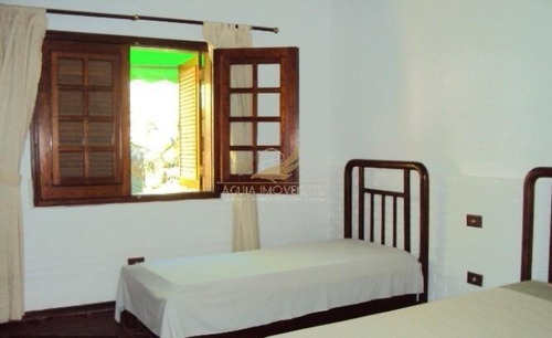 Imagem 11 de 27 de Chácara Residencial À Venda, Condomínio Farm ,sorocaba. - Ch0029