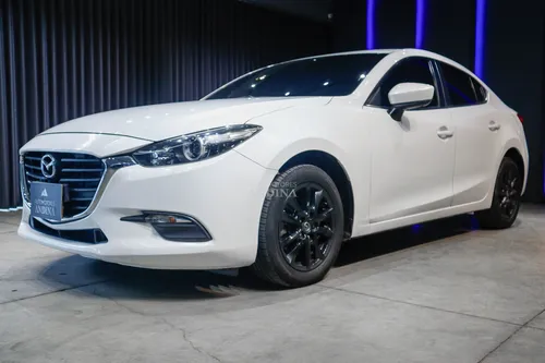 Mazda 3 Prime 2.0