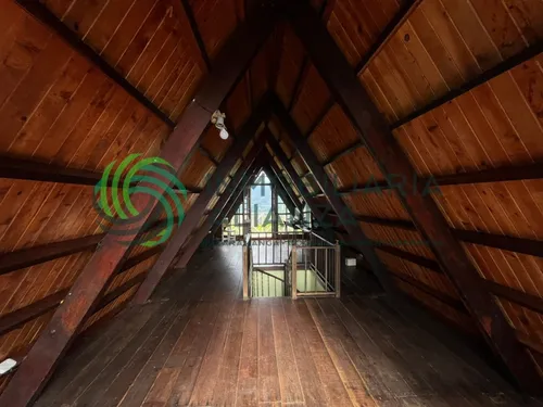 Casa Campestre En Venta En Morrorico. Cod V61609