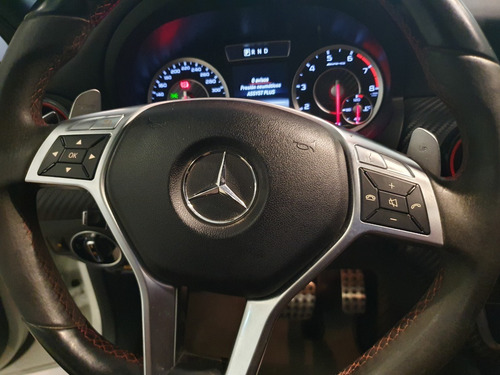 Imagen 23 de 25 de A 45 A-coupe 2,0 Amg 4matic Gr