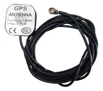 Comprar Cabo Antena Gps Antena De Tv Universal Conector Sma