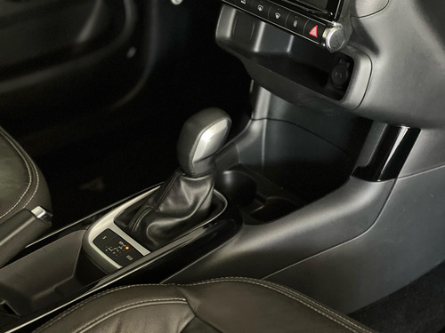 Citroën C4 Cactus 1.6 VTI 120 FLEX FEEL EAT6