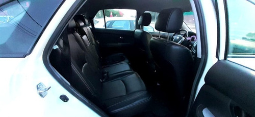 Byd S6 Impecable En General