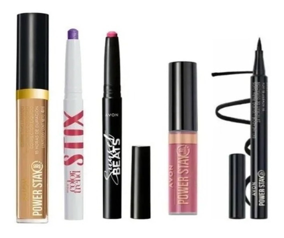 Kit Maquillaje Basico | MercadoLibre ???? Kit Maquillaje Basico | MercadoLibre ????