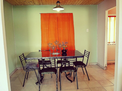 Casas P. Horiz. - Venta