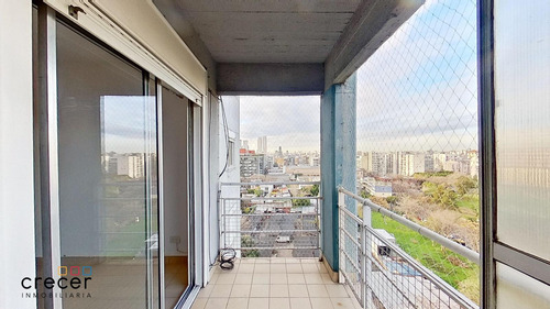 Departamento De 3 Ambientes En Colegiales -apto Credito