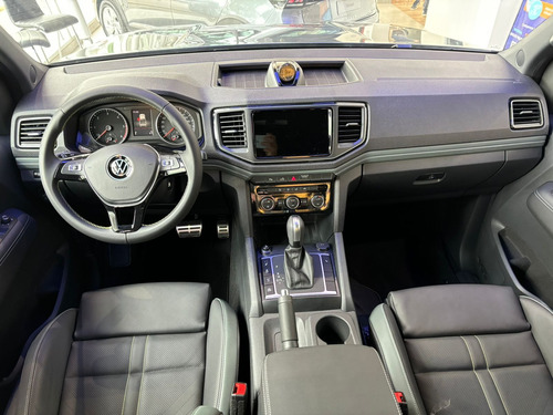 Volkswagen Amarok 2.0 Cd Tdi 180cv Highline At