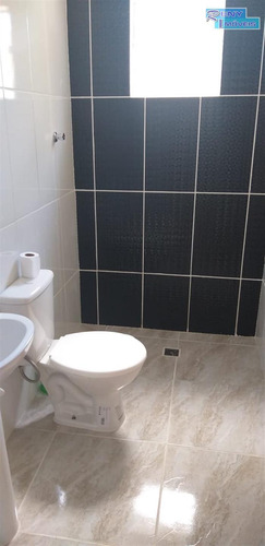 Imagem 15 de 21 de Casas À Venda Em Sorocaba/sp - Compre A Sua Casa Aqui! - 1474397