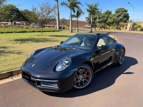 Imagem 13 de 15 de Porsche 911 Carrera S 3.0 450 Cv 2020