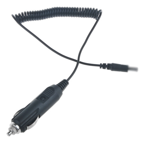 Car Dc Charger Auto Power Adapter Cord For Rca Drc79108 Jjh
