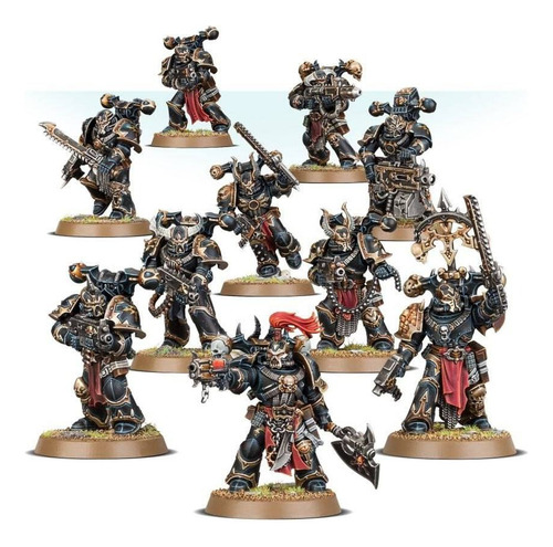 Stl - Warhammer 40