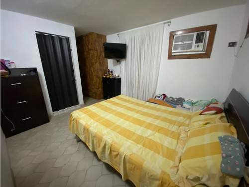 Casa En Venta En La Esmeralda San Diego Cb-8285577
