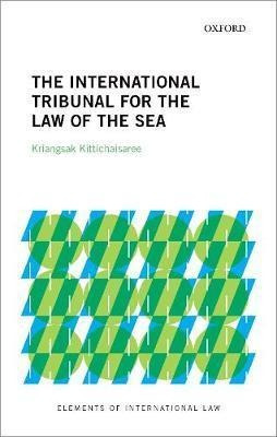 The International Tribunal For The Law Of The Sea - Krian...