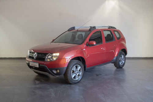 Renault Duster 1.6 Ph2 4x2 Dynamique