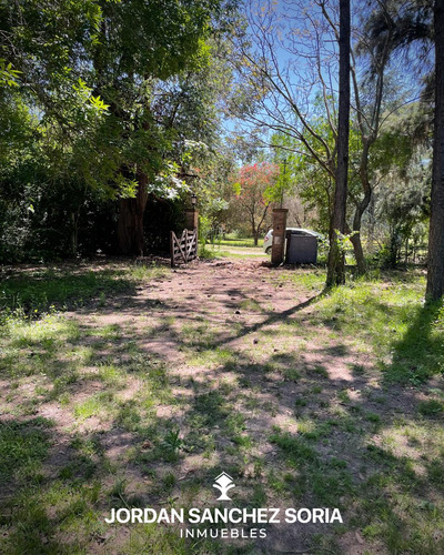 2 Terrenos En Venta, Barrio Semi Cerrado Las Lomadas, Los Cardales