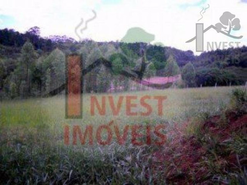 Imagem 2 de 4 de Cód 1530 - Terreno De 21.200 M² Com Vista Maravilhosa - 1530