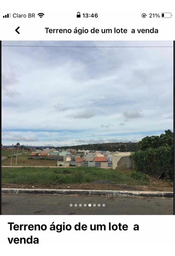 Imagem 2 de 6 de Venda De 1 Ágio De Lote