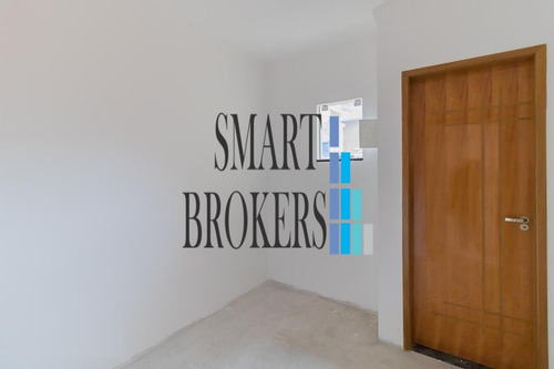 Imagem 11 de 30 de Sobrado Pronto Para Morar Com 3 Dormitórios Sendo 3 Suítes 1 Master Closet E 4 Vagas De Garagem No Eng. Goulart - Ca00067 - 69862165