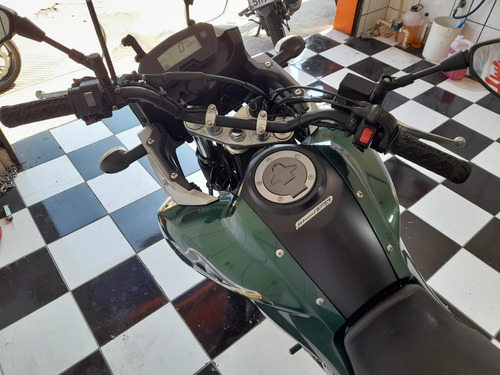 Yamaha Xtz 250 Tenere Bem Conservada (km66.805)