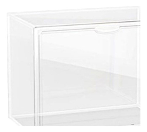 Caja De Almacenamiento De Botas Caja De Zapatos De