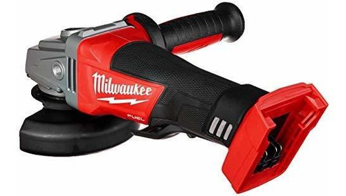 Herramienta Milwaukee M18 Almohadilla Combustible 4 1