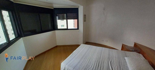 Imagem 24 de 30 de 240m² De Muito Espaço E Conforto! - Ap6666