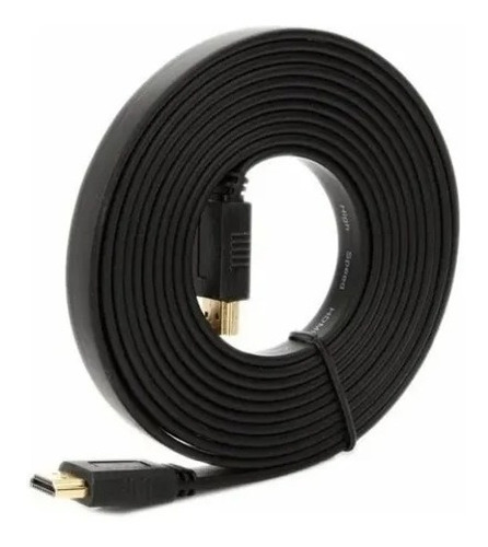 Cable Hdmi 5 Metros Full Hd 4k Reforzado