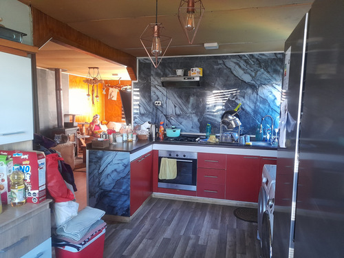 Hermosa Casa En Venta Ciudad De Frutillar