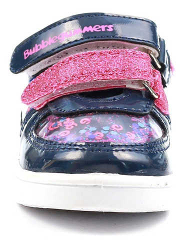 Imagen 3 de 4 de Tenis Bubble Gummers Para Niña Colección De Moda
