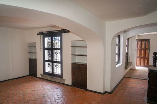 Imagen 5 de 26 de Del Carmen, Coyoacán, Casa Colonial A 1 Cuadra Del Centro De