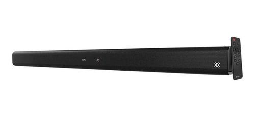 Barra De Sonido Bluetooth Klip Xtreme Aristos Ksb-150 | Css®