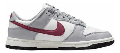 Nike Dunk Low Mujer Talle 38