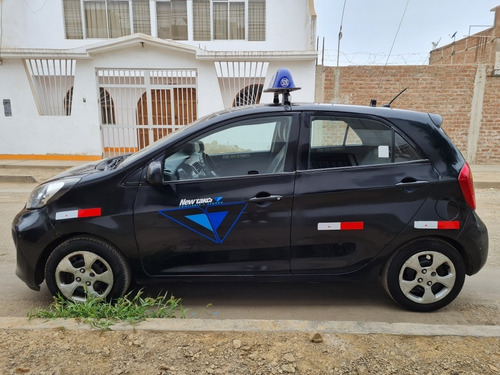 Kia Picanto Basica