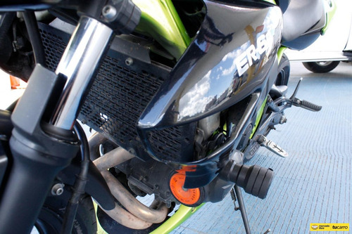 Kawasaki Er-6n 650