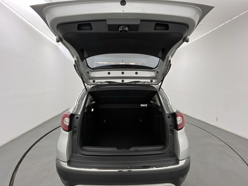 Renault Captur 2.0 Intens At