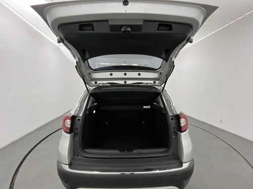 Renault Captur 2.0 Intens At