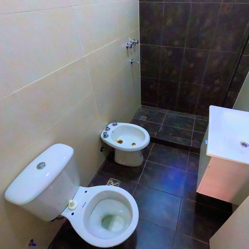 Imagen 12 de 17 de ¿necesitas Un Departamento 1 Ambiente De Calidad Premium, Moderno, Con Amplia Financiación?