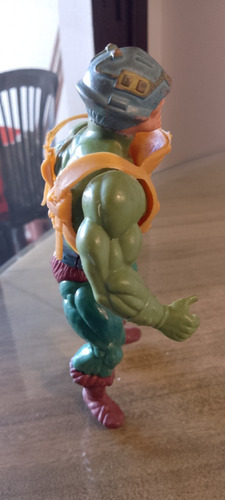 Figura Man At Arms Top Toys (Usado)