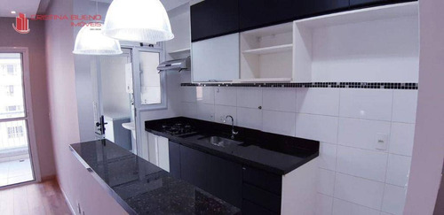 Imagem 6 de 27 de 3 Dorms Sendo 1 Suìte, 2 Vgs, 73 M² - Morumbi - São Paulo/sp - Ap5714 - Ap5714