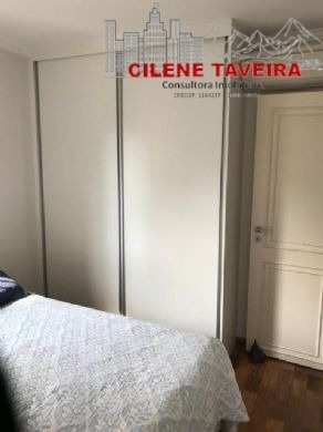 Imagem 9 de 15 de 01477 - Apartamento 3 Dorms, Morumbi - São Paulo/sp - 1477