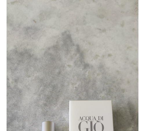 Perfume Acqua Di Giò Giorgio Armani Edt Masculino 100ml