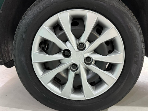 Fiat Mobi 1.0 Easy Flex 5p