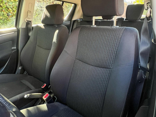 Suzuki Swift GLS 1.2