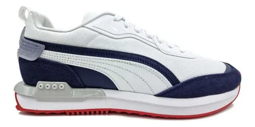 Tenis puma jogger sale