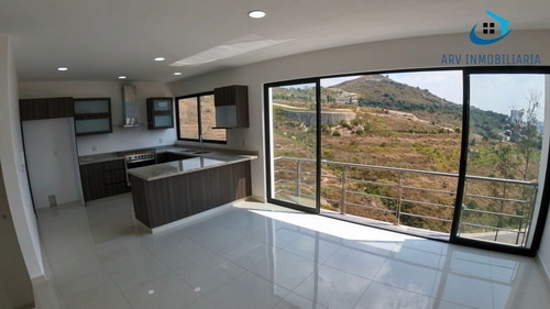 Imagen 5 de 29 de Venta Casa Lago Esmeralda, Atizapán De Zaragoza