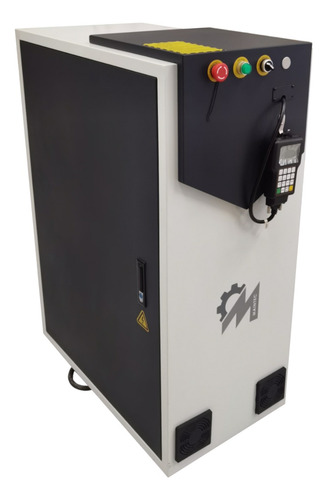 Router Cnc R1325n-55 | Maintec (Usado)