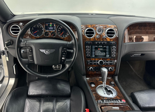 Bentley Continental GT 6.0coupé At