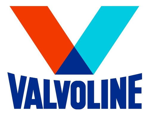 Valvoline Hp Gear Oil 85w140 Aceite Para Diferenciales X20